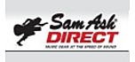 Sam Ash Direct